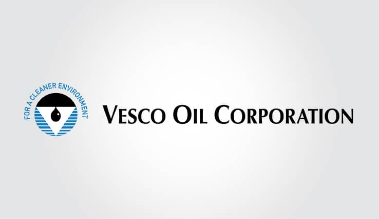 Vesco Oil Corporation